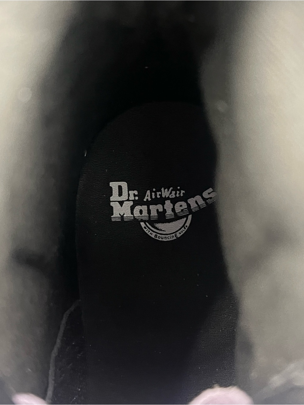 Dr. Martens 1460 Zip Heart - Picture 7 of 8